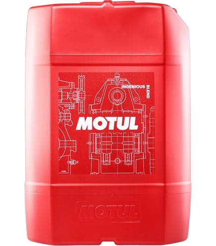 Amazon.com: Motul 8100 X-Clean + 5W30 20L : Automotive