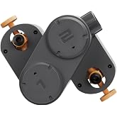 MITENSLE AMS Lite Feeder Unit - Essential for Multi-Color 3D Printing Accessories for Bambu Lab A1 &amp; A1 mini 3D Printers (Left Version: Slot 1 &amp; 2)