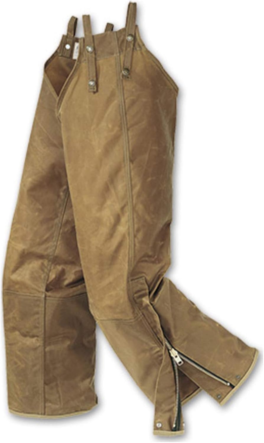 Filson Double Tin Chaps Clothing