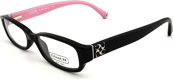 coach emily eyeglasses