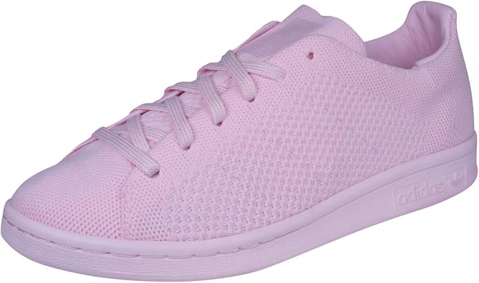 adidas stan smith primeknit womens silver