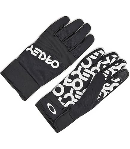 Amazon.com: Oakley Mens Factory Pilot 2.0 Glove Touchscreen