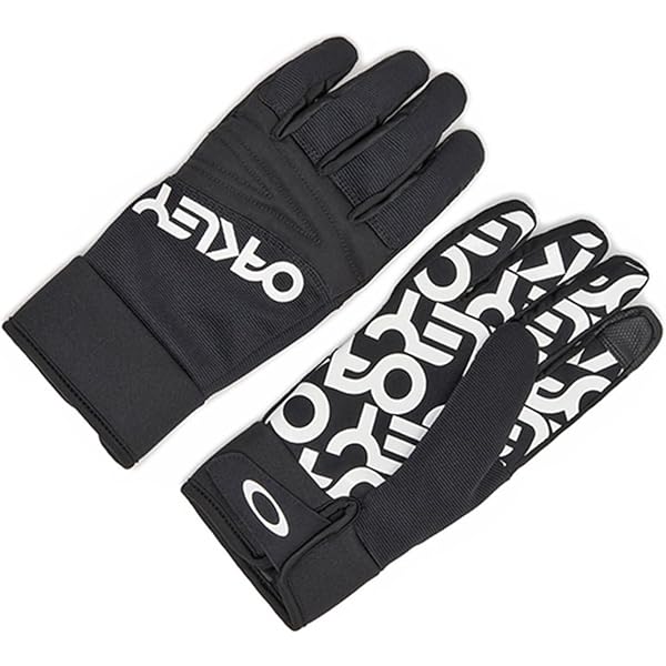 Oakley Mens Factory Pilot Core Glove, Hibiscus Red, X-Small at