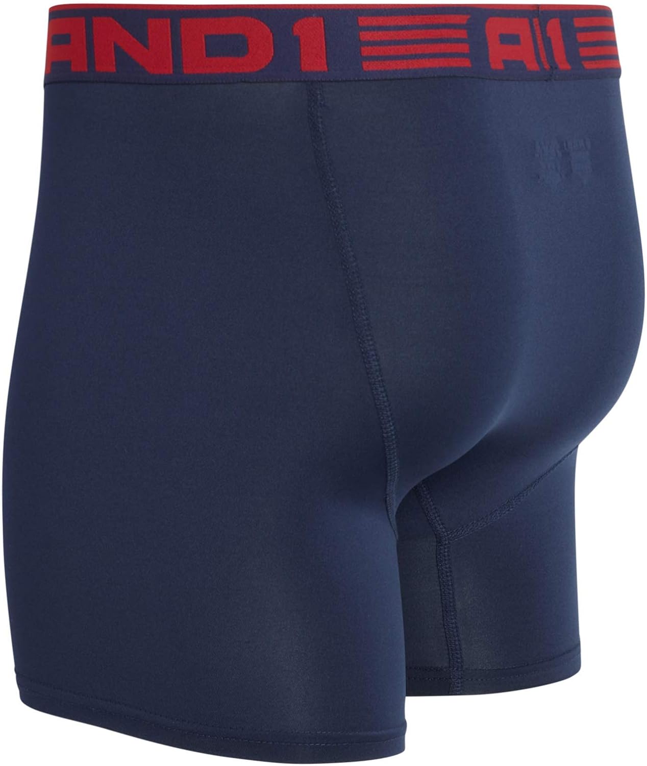 and1 high performance boxer briefs
