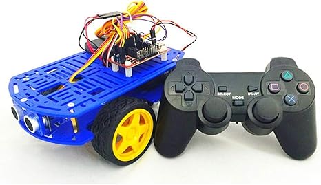 rc car platform