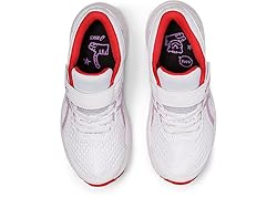 ASICS Kid's Contend 8 Pre-School Running