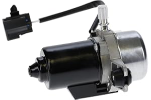 OEG Parts Vacuum Pump Compatible With Dodge Journey Durango Avenger 2011-14, Charger 2011-15, Challenger 2011-13; Compatible 