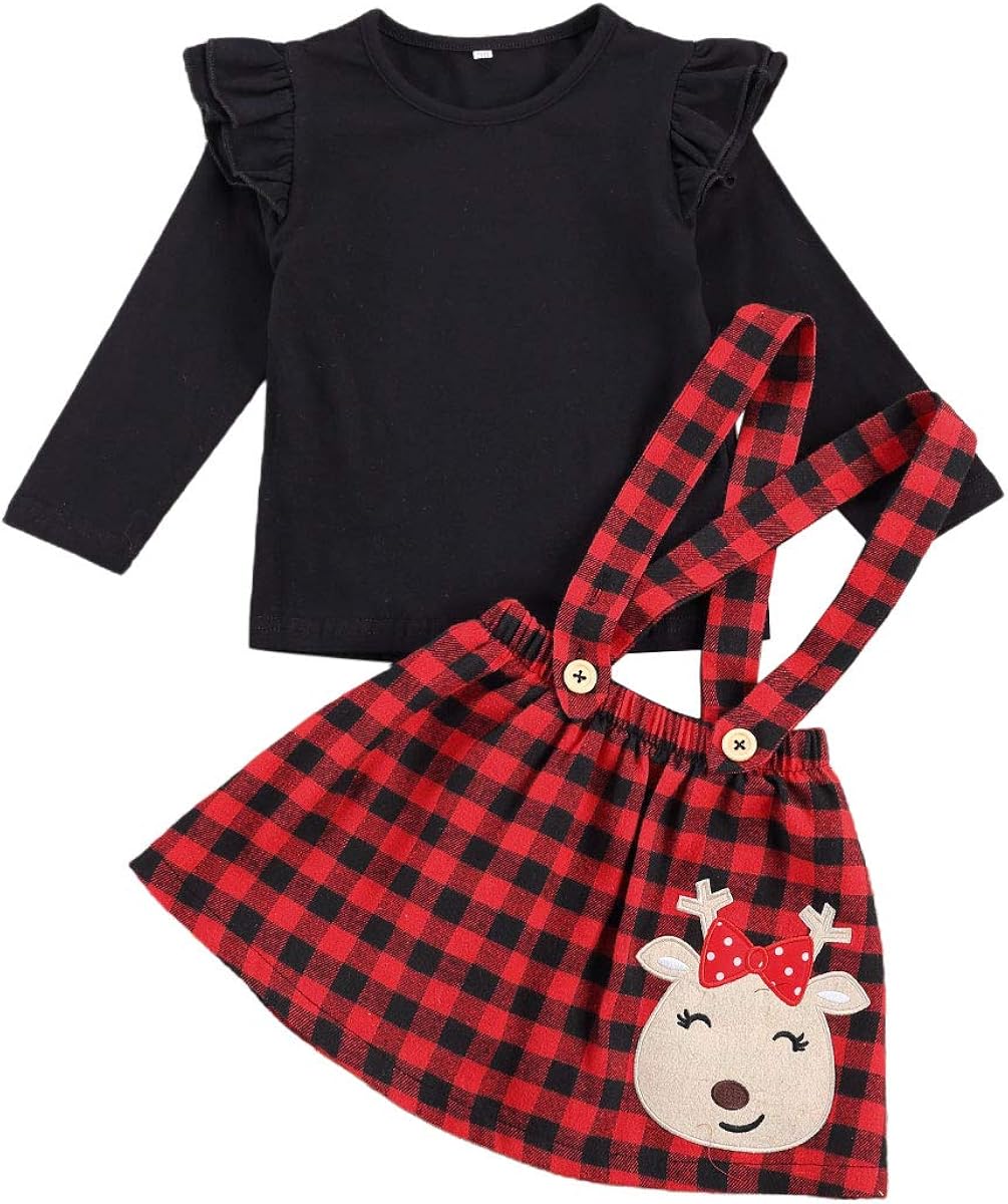 baby matching christmas outfits