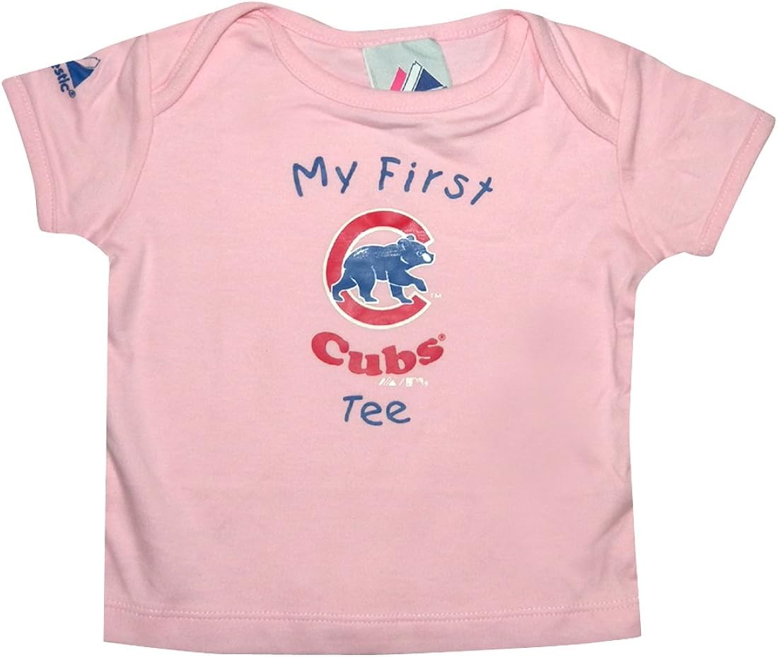 chicago cubs baby clothes amazon