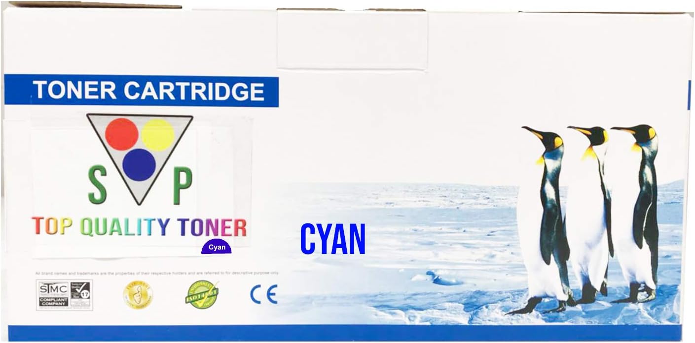 cf411a toner cartridge