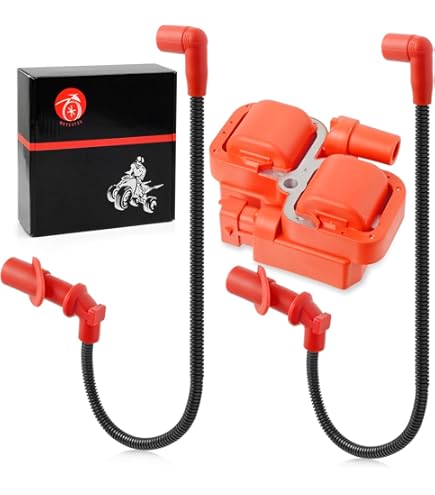 2 pieces New Spark Plug Ignition Coil Wires, For RZR S 800 Ranger