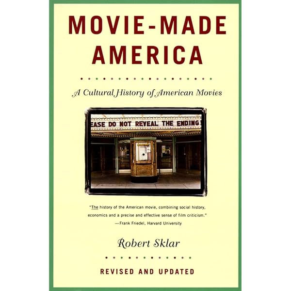 America on Film: Representing Race, Class, Gender, and Sexuality