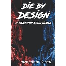 Amazon.com: Die by Association (The Benjamin Kroh Series ...
