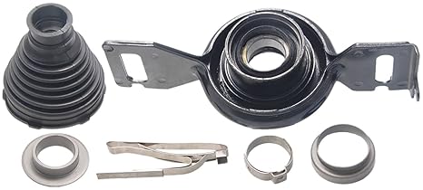 Center Supports Automotive 3723039095 Center Bearing Support For Toyota