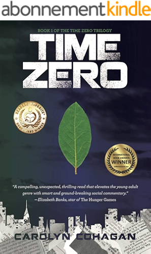 Download Time Zero (The Time Zero Trilogy Book 1) (English Edition) PDF