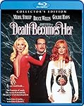 Cover Image for 'Death Becomes Her (Collector's Edition)'