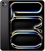 Amazon.com : Apple iPad Pro 2024 (11-inch, Wi-Fi + Cellular, 256GB