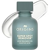 Origins Super Spot Treatment for Acne | Treats & Prevents Acne Blemishes | With Salicylic Acid, 0.3 Fl Oz