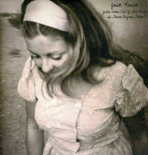 Album art for Julie (Come Out of the Rain) by Josh Rouse