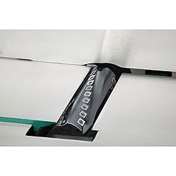 Grizzly Industrial G0495X - 8" x 83" Helical