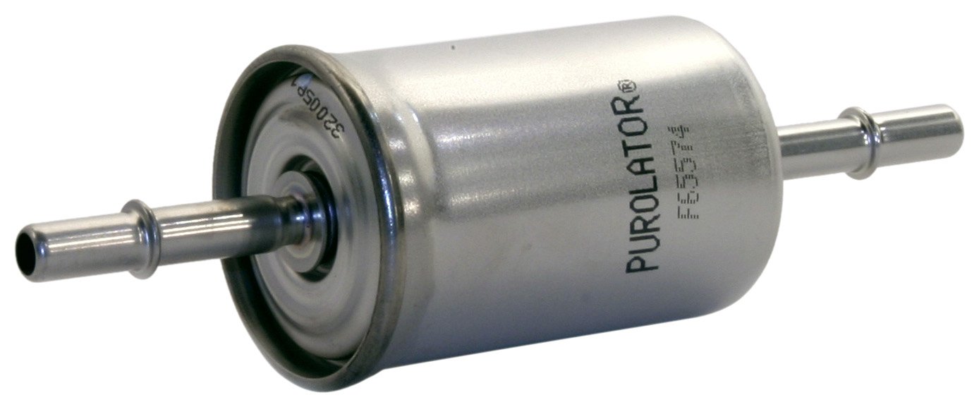 Photo 1 of Purolator Fuel Filter - F65574