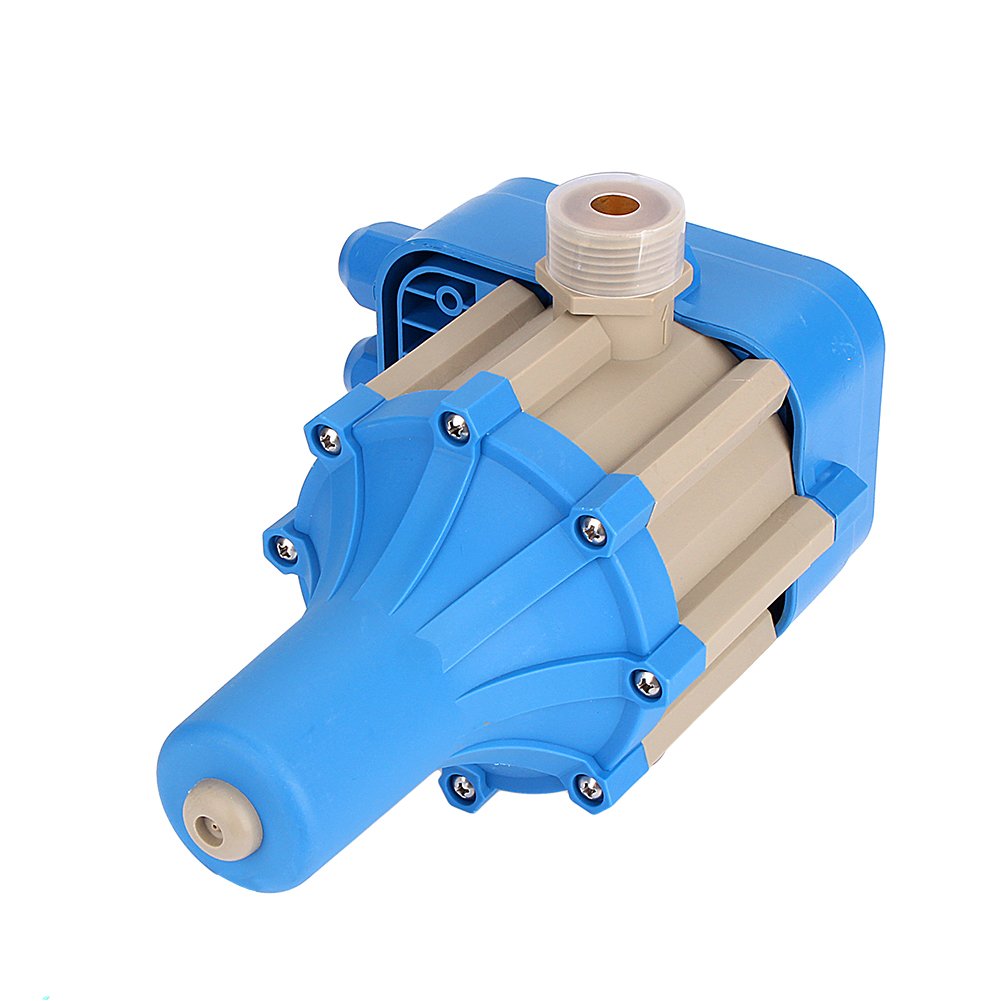 Mua Automatic 110V 50/60Hz Pump Controller - Electric Water Pressure ...