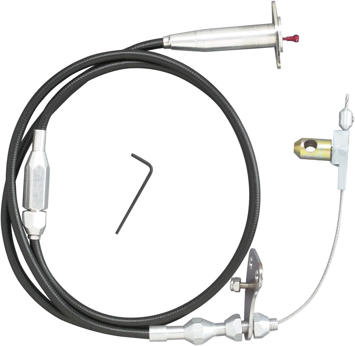 Lokar Wiring Diagram - Wiring Diagram
