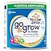 Go & Grow By Similac Milk Based Toddler Drink, Vanilla, Powder, 1.5lbs (Pack of 4)