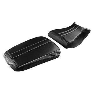 air seat for dominar 400