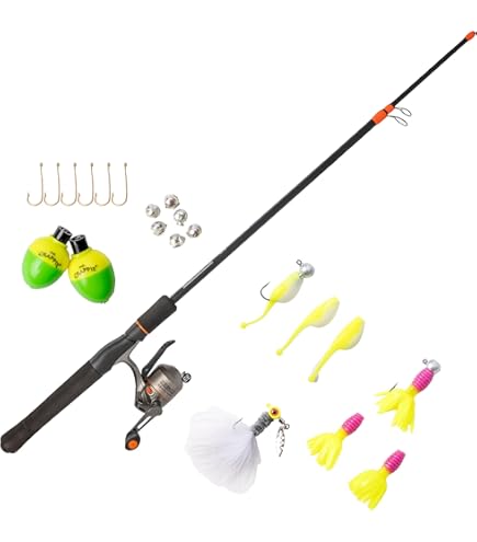 Amazon.com : Zebco 33 Micro Adventure Spincast Reel and