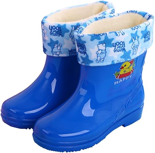 baby rain boots