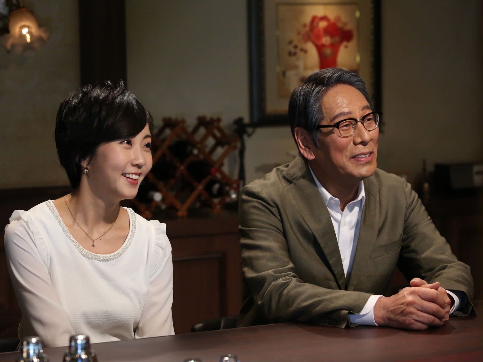 Amazon Co Jp Barレモン ハートを観る Prime Video