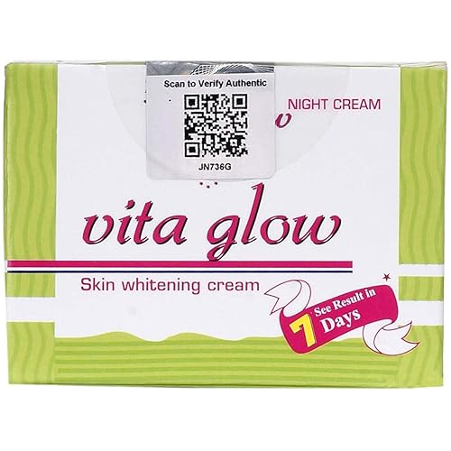 vita glow cream