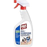 Max Strip All Purpose Paint Remover &amp; Drip Cleaner, Multi-Surface, 22 oz