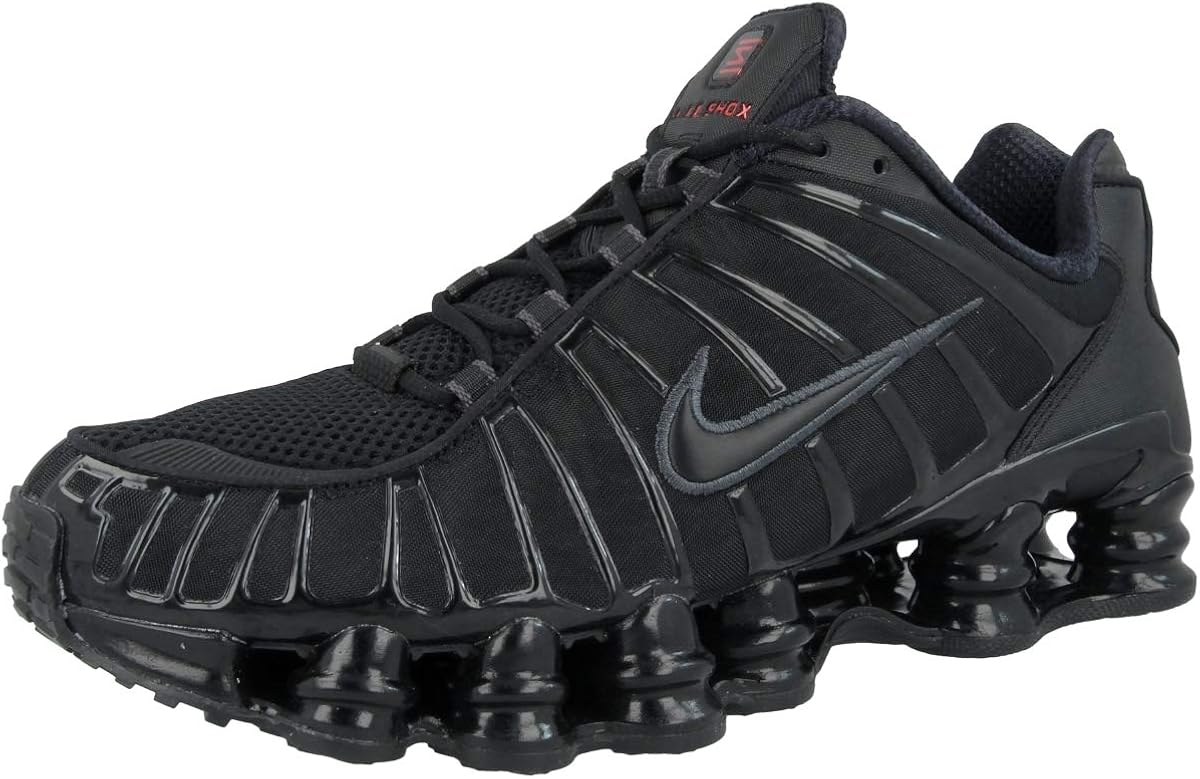 nike sportswear shox tl