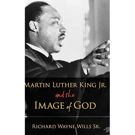 Mua Martin Luther King, Jr., and the Image of God trên Amazon Mỹ chính ...