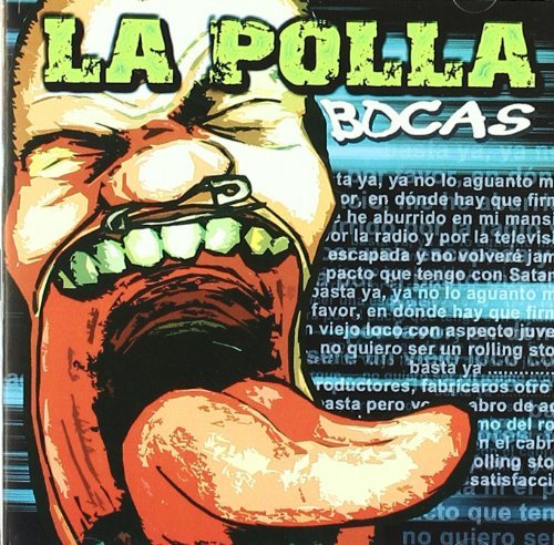 La Polla - oi-oi !! Lyrics - Zortam Music