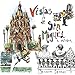 Vistas de San Miguel: A Sketchbook by Susan Dorf