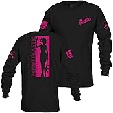 Grunt Style Fully Leaded Women's Long Sleeve T-Shirt