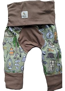 diapers fluffy pants