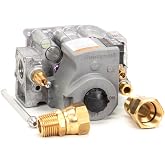 Pitco Valve,Gas Vr8204 24V Fast Ce Nat 60113503-C - Genuine OEM Replacement Part