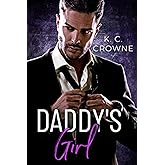 Daddy's Girl: An Age Gap Surprise Pregnancy Romance (Silver Fox Daddies)