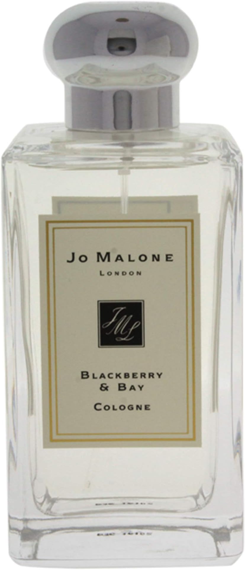 Jo Malone London Women's Cologne 100ml Fruity Floral Grapefruit Blackberry Bay