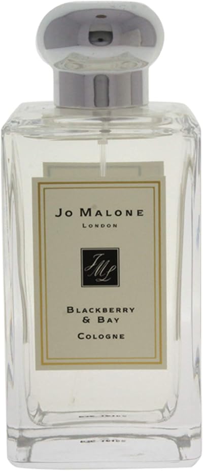 Jo Malone London Women's Cologne 100ml Fruity Floral Grapefruit Blackberry Bay