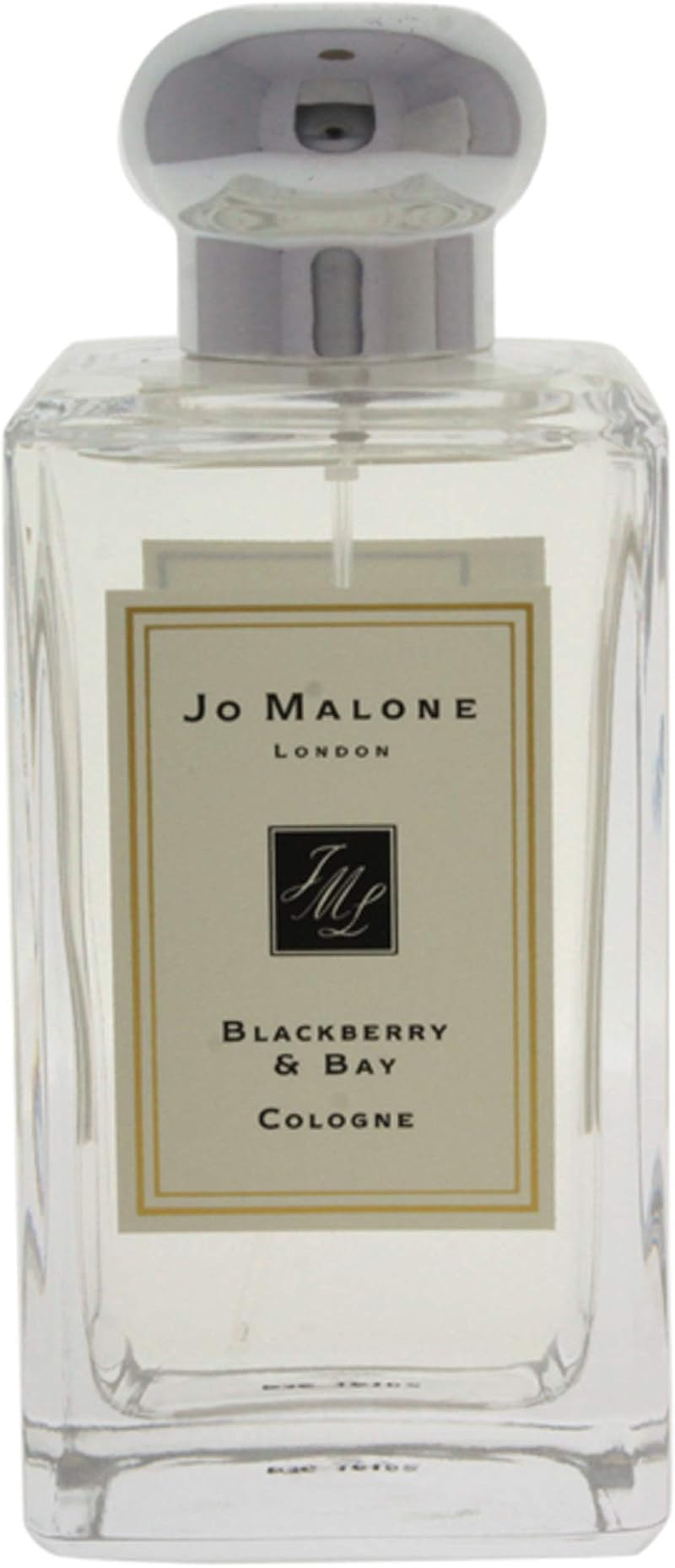 Jo Malone London Women's Cologne 100ml Fruity Floral Grapefruit Blackberry Bay