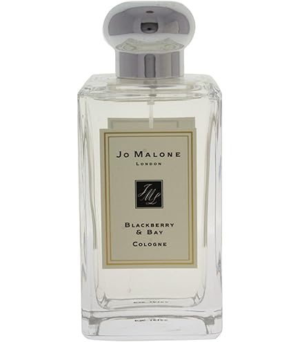Jo Malone Creme corporal Blackberry & Bay 175 ml : Amazon.com.br