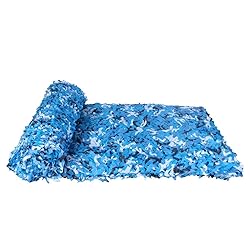 Sitong Bulk Roll Camo Netting for Hunting Military