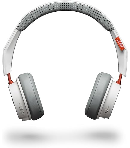 Amazon.com: Backbeat 505 Series Wireless Headphones : Electronics