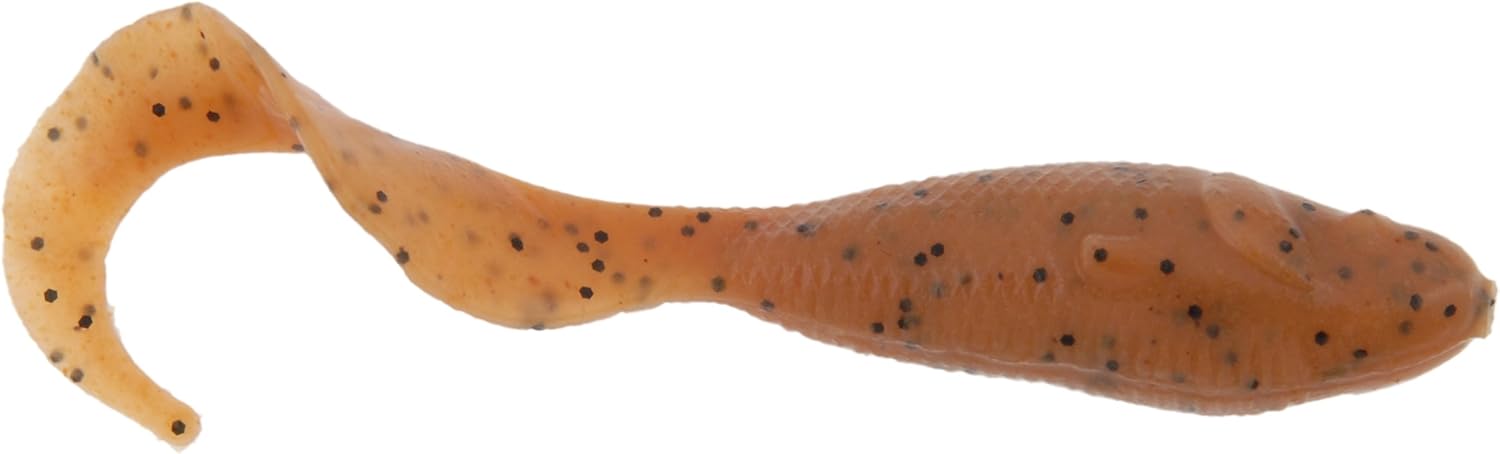 Berkley Gulp! Swimming Mullet Fishing Soft Bait : Sports & Outdoors