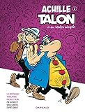 Achille Talon - Tome 2 - Achille Talon a su rester simple (Achille Talon (Les Impétueuses tribulati by 